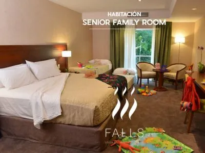 5-star Hotels Falls Iguazú