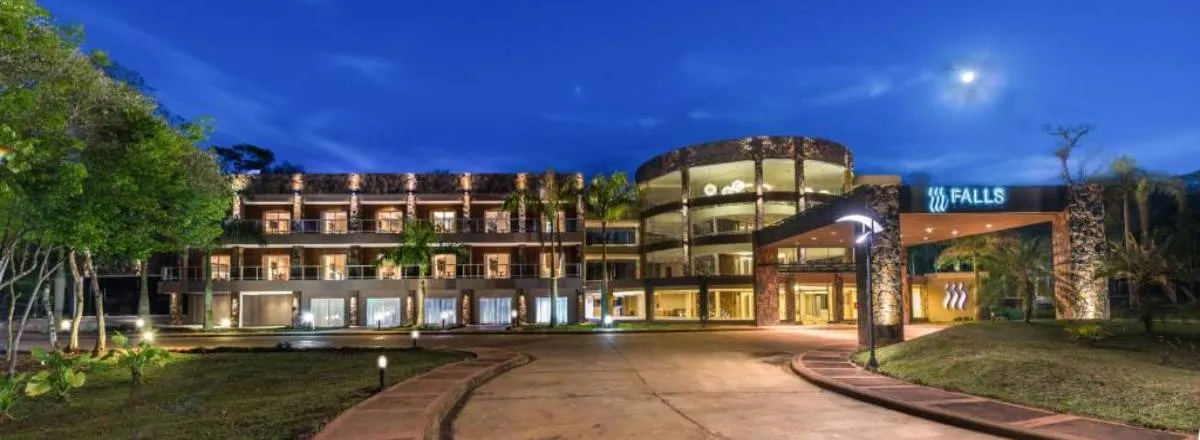 5-star Hotels Falls Iguazú