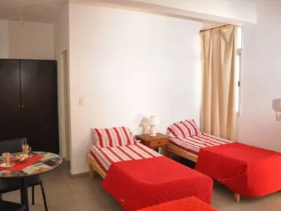 Hostels San Martín