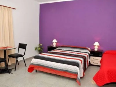 Hostels San Martín