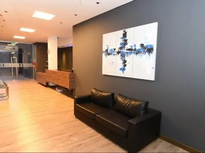 Apart Hotels H1 Apartments Hotel