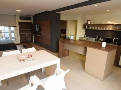 Apart Hotels H1 Apartments Hotel