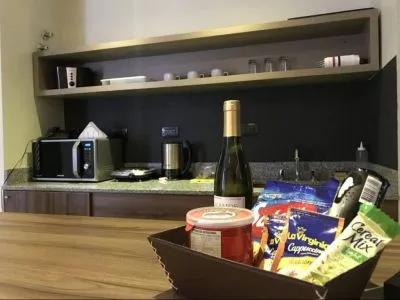 Apart Hotels H1 Apartments Hotel