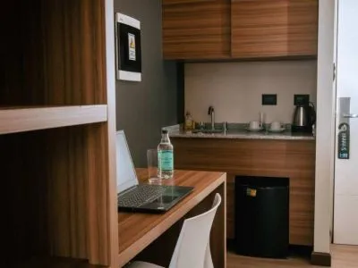 Apart Hotels H1 Apartments Hotel