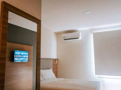 Apart Hotels H1 Apartments Hotel