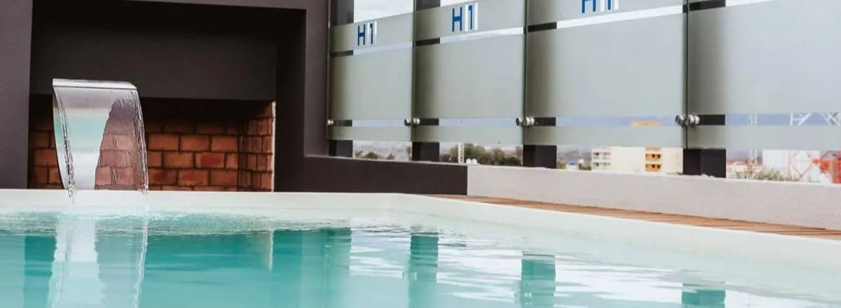 Apart Hotels H1 Apartments Hotel