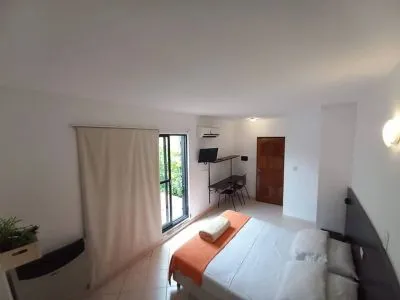 Urbanus Suites Apart Hotels  in  San Fernando del Valle de Catamarca