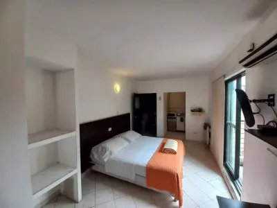 Apart Hotels Urbanus Suites