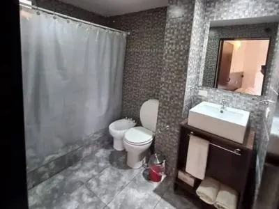 Apart Hotels Urbanus Suites