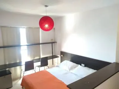 Apart Hotels Urbanus Suites