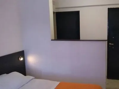 Apart Hotels Urbanus Suites