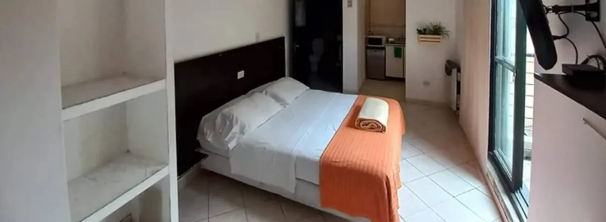 Apart Hotels Urbanus Suites