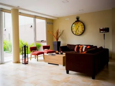 Apart Hoteles La Alameda