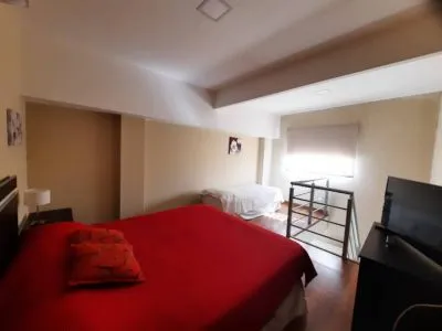 Apart Hoteles La Alameda