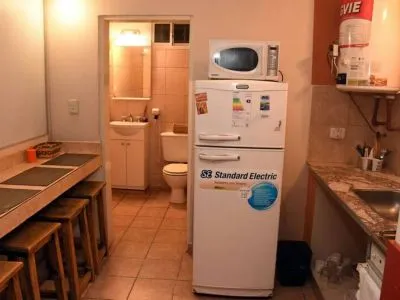 Apart Hotels Catamarca Apart