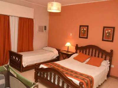 Apart Hotels Catamarca Apart