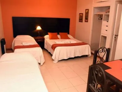 Apart Hotels Catamarca Apart