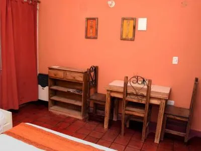 Apart Hotels Catamarca Apart