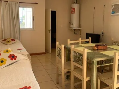 Apart Hotels Catamarca Apart