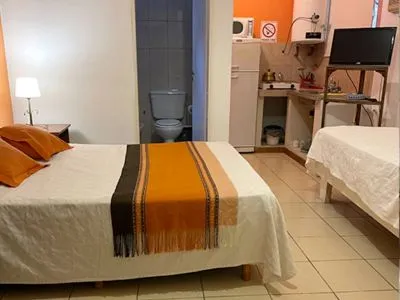 Apart Hotels Catamarca Apart