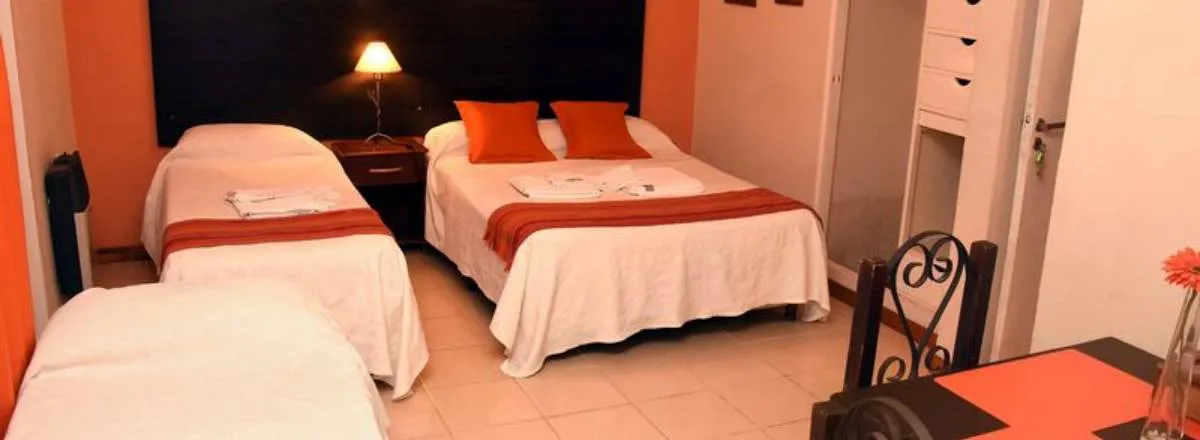 Apart Hotels Catamarca Apart