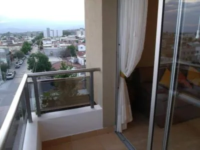 Apart Hotels Casa Magno