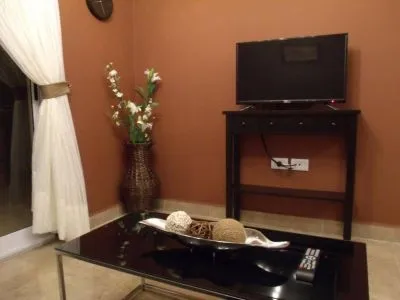 Apart Hotels Casa Magno