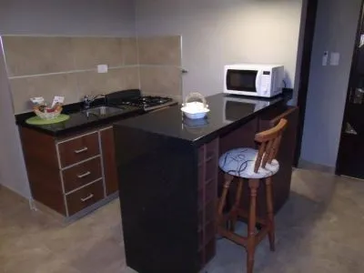 Apart Hotels Casa Magno