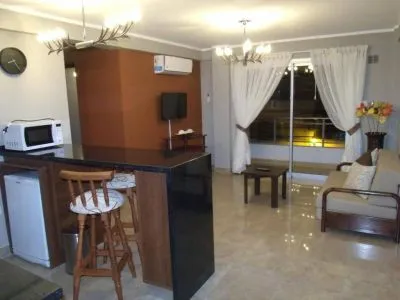 Apart Hotels Casa Magno