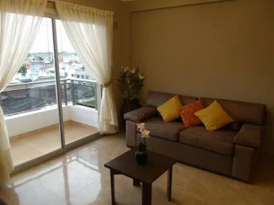 Apart Hotels Casa Magno