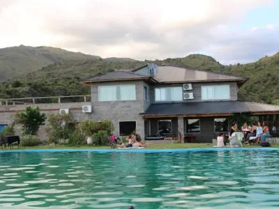 Hotels Antiguo Refugio