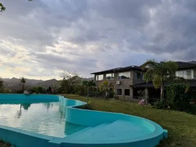 Hotels Antiguo Refugio