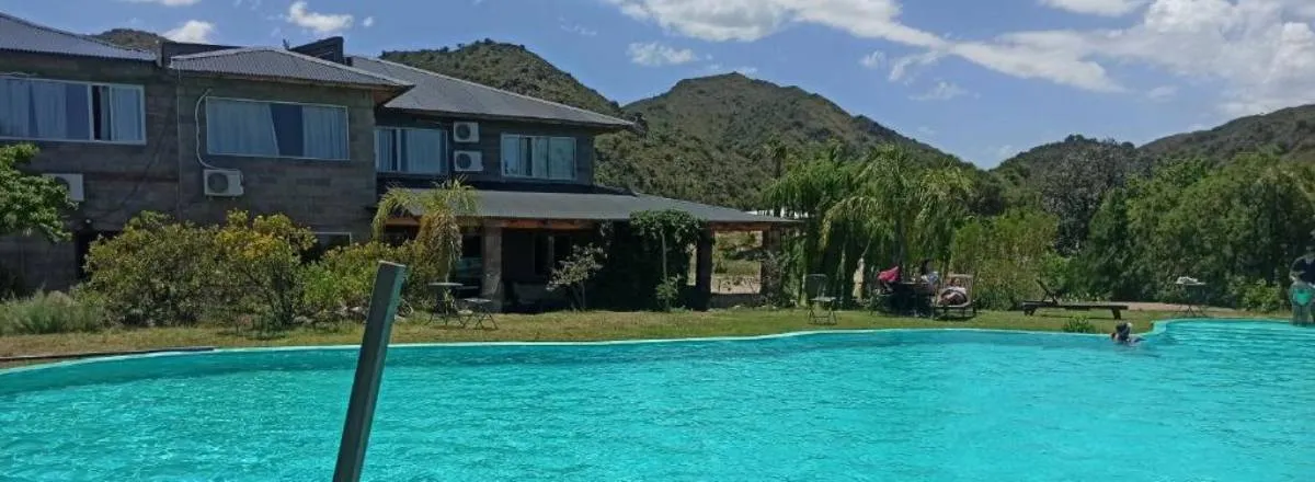 Hotels Antiguo Refugio