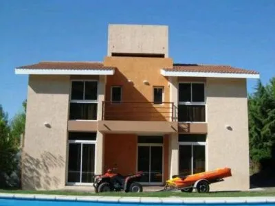 2-star Cabins Brisa Serrana