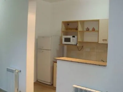 2-star Cabins Brisa Serrana