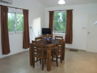 2-star Cabins Brisa Serrana