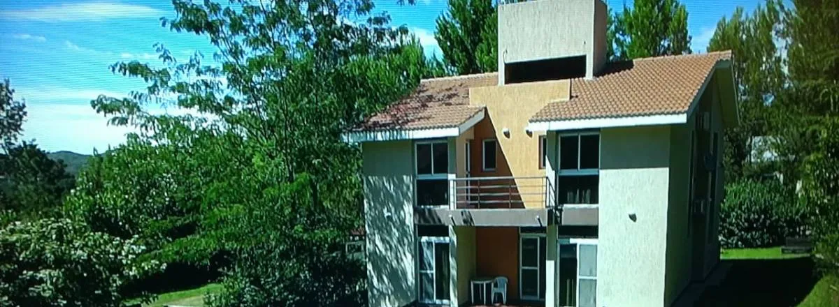 2-star Cabins Brisa Serrana