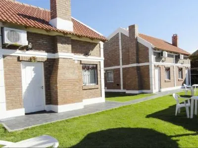 2-star Cabins Pauvalen 