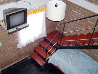 2-star Cabins Pauvalen 