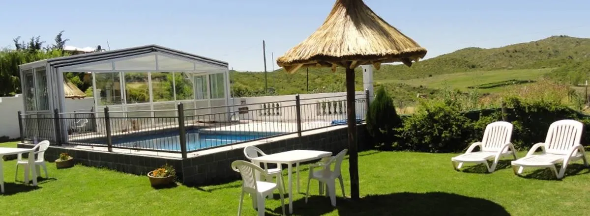 2-star Cabins Pauvalen 