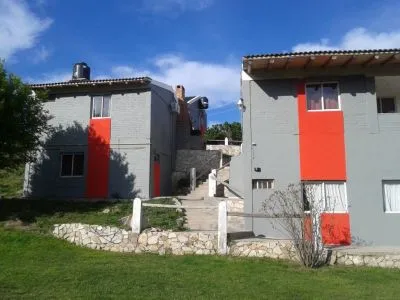 Cabañas 2 estrellas Cabañas Tatá & La Emilia