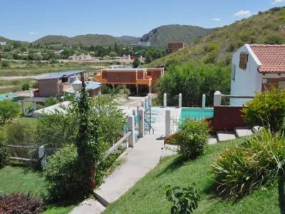 Cabañas 2 estrellas Cabañas Tatá & La Emilia