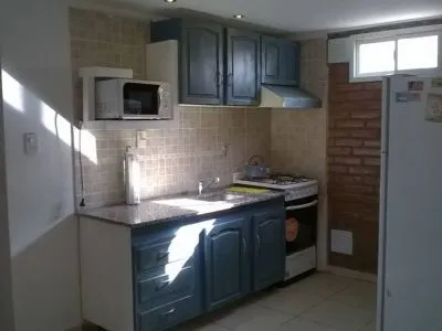 Cabañas 2 estrellas Cabañas Tatá & La Emilia