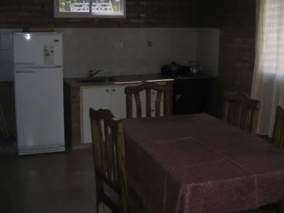 Cabañas 2 estrellas Cabañas Tatá & La Emilia