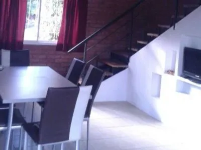 Cabañas 2 estrellas Cabañas Tatá & La Emilia