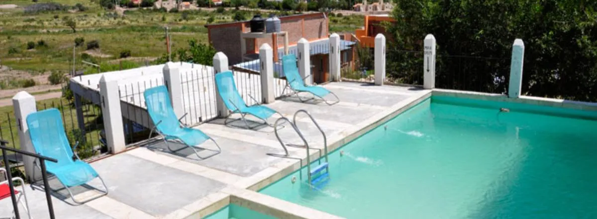 Cabañas 2 estrellas Cabañas Tatá & La Emilia