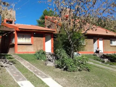 Abuelito Antonio 3-star Cabins  in  Potrero de los Funes