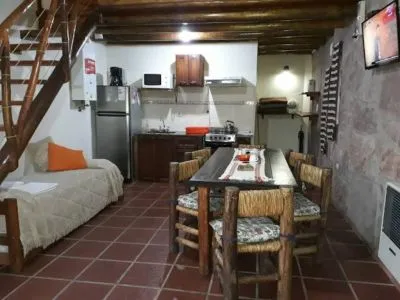 3-star Cabins Abuelito Antonio