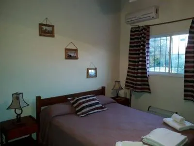 3-star Cabins Abuelito Antonio