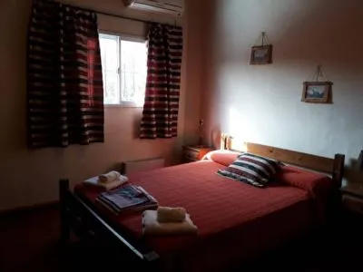 3-star Cabins Abuelito Antonio